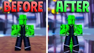 How to get Roblox shaders The easy way [upl. by Garibold868]