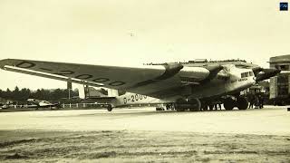 Junkers G38 Germanys Winged Titan of the Interwar Skies [upl. by Benedikta548]