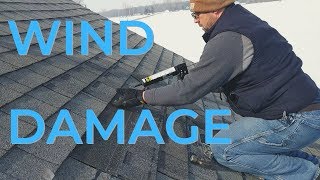 How to Repair Roof Shingles [upl. by Creath]