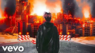 Juice WRLD  Haunt My Mind ft The Kid LAROI music video [upl. by Reynold]