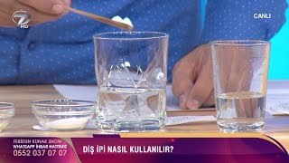 Antibakteriyel Etkisi Bulunan Ev Yapımı Doğal Ağız Temizleme Suyu [upl. by Aritak302]