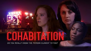 Cohabitation 2022  Full Movie  Thriller Movie [upl. by Joella]