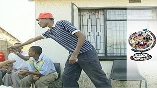 These Soweto Ghetto Gangs Are Out Of Control 2003 [upl. by Greenwood]