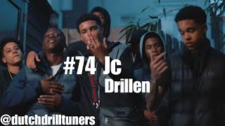 74 Jc  Drillen [upl. by Andres]