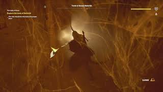 Assassins Creed Curse of Pharaoh Explore Tomb of Nefertiti [upl. by Alsworth]