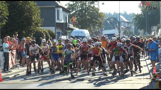 15 RWE Hunsrück Marathon Starts in Emmelshausen [upl. by Iggy79]