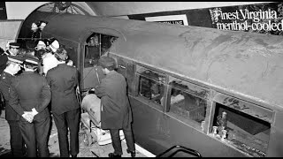 The Moorgate Tube Crash [upl. by Nile]