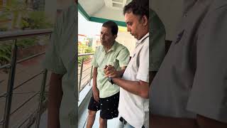 physiotherapyrehabilitationhemiplegiaviralvideos post stroke rahulpinkibanerjee [upl. by Dunham17]