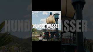 Hundertwasser Art Centre [upl. by Aneeled]