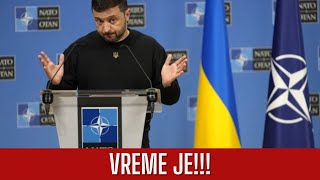 NESPOSOBNI STE VREME JE [upl. by Fabria]