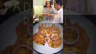 Farah Khans favourite Egg curry recipe shorts short viralvideoytshorts egg padmavati rasoi [upl. by Clarice]