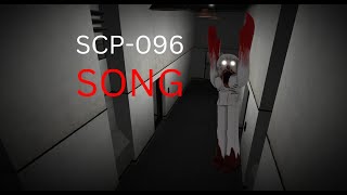 SCP096 SONG BUT ROBLOX [upl. by Felder]