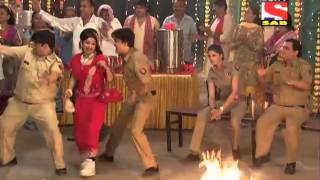 FIR  Episode 1055  21st November 2013 [upl. by Peednus535]