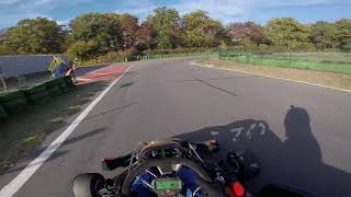 Kartbahn Walldorf  Schalter  GoPro [upl. by Stevy]