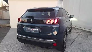 241C1278  Peugeot 3008 FL Allure 1 5 HDI 130 6 4 RefId 522456 [upl. by Ettecul]