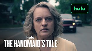 The Handmaids Tale Inside The Episode  Season 5 Ep10 quotSafequot  Hulu [upl. by Erikson]