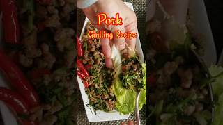 Quick and Easy Pork Giniling Recipe [upl. by Zina]