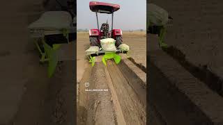 The Tractor Ghost  tractor video Nishudeshwal shortvideos [upl. by Erreid]