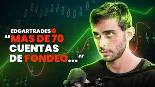 quotNo te creas el mas listo de la clase en TRADINGquot  EDGARTRADES Market Breakers [upl. by Ihcur]