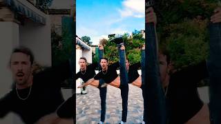 BRITNEY SPEARS  SLAVE 4 U  DANCE COVER  NICK WOOD  brianfriedmanchoreo britneyspears [upl. by Dorman817]