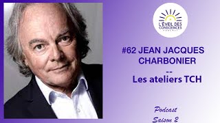 62 Dr JeanJacques Charbonier la TCH Trans Communication Hypnotique et les EMI [upl. by Roskes343]