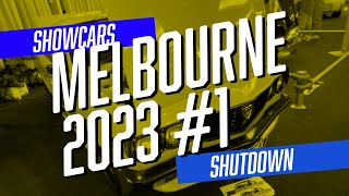 Showcars Melbourne Showdown 2023 [upl. by Erinn]