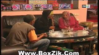 Tkbar Ou Tnssa  Episode 25  Ramadan 2011  تكبر وتنسى [upl. by Salim418]