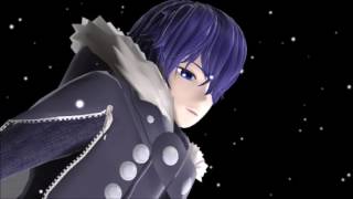 MMD  Pure Imagination  Ayato [upl. by Ennirroc25]