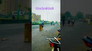 live cricket match viral video tennis match funstarcricket99 cricketlover [upl. by Kcirevam]