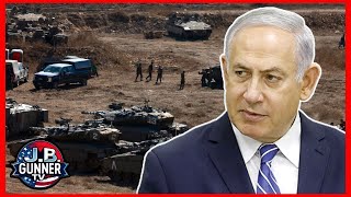 🛑WW3 Update IRAN Hits ISRAEL  Tuesday October 1 2024  JB Gunner TV🛑 [upl. by Merrie870]