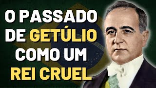 CONHEÇA UMA DAS REENCARNAÇÕES DE GETÚLIO VARGAS I Mensagem Espírita [upl. by Nadirehs]