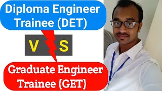 Graduate Engineer Trainee amp Diploma Engineer Trainee MeansApprenticeship Training Portal [upl. by Emerick]