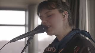 Of Monsters and Men  The Cabin Sessions [upl. by Eurd]