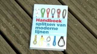 Handboek splitsen van moderne lijnen  JanWillem Polman [upl. by Haila]