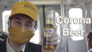 Austintatious  Make Corona Beer Great Again [upl. by Painter187]