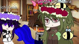 📚🐞🐛Gonta Gokuhara🐛🐞📚 Hugs Brainy [upl. by Jocelyn]