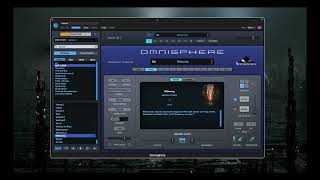 Omnisphere Gemina II Walkthrough Video [upl. by Sachs]