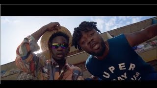 Lord Paper x Mr Eazi  Call on Me Official Music Video [upl. by Ahsitam]