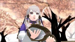 MMD I Smell Pennies Lysithea  Jeritza  Fire Emblem Three Houses [upl. by Leid]