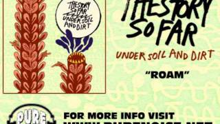 The Story So Far  Roam [upl. by Reynolds]