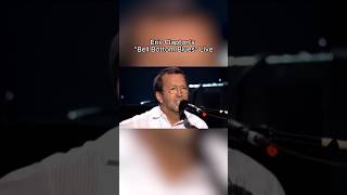 Eric Clapton performing quotBell Bottom Bluesquot live in 2001 DerekandtheDominos EricClapton [upl. by Wain]