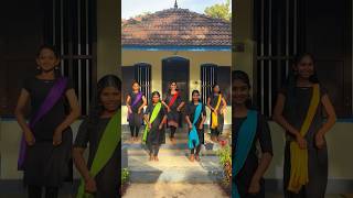 Kannadi koodum  dance cover semiclassicaldancecover dance shorts malayalam [upl. by Johnson]