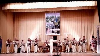 Ansamblul „Hora” amp Orchestra „Folclor”  Două jocuri bănățene Doiul și Ardeleana [upl. by Aisined]