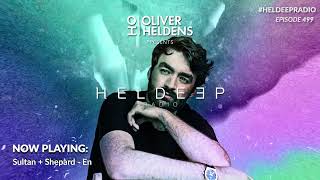 Oliver Heldens  Heldeep Radio 499 [upl. by Jeanne265]