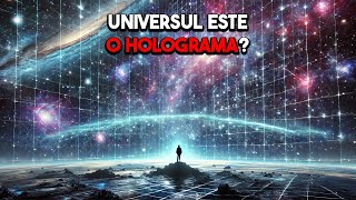 Este Universul O Holograma [upl. by Ihn603]