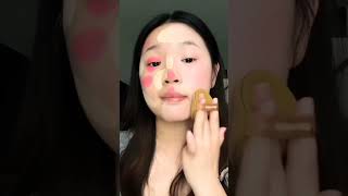 check it koreanmakeuptutorial makeup [upl. by Senaj59]