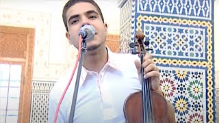 EL OUTMANI  kitra lzoughbi ta hsel  Music  Marocchaabinaydahayha jaraalwaشعبي مغربي [upl. by Aelrac]