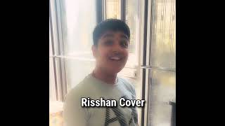 Break My Heart Again  Finneas  Isspeshal Cover by Risshan Patil [upl. by Lsil]