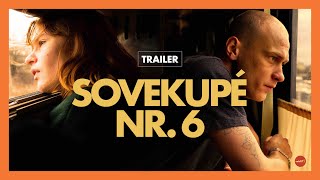 SovekupÃ© nr 6  Trailer  Mer Film [upl. by Marlea146]