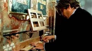 XAVER VARNUS PLAYS BACH ON THE OLDEST ORGAN OF CENTRALEUROPE 1633 [upl. by Ainala]